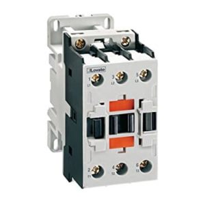 Contactor