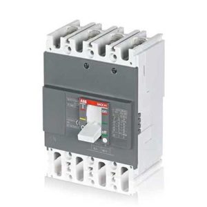 ABB MCCB (Fixed Type) 125A 4p 18kA
