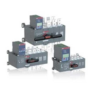 Changeover Switches