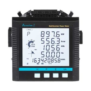 Power and Energy Panel Meters Acuvim L Series